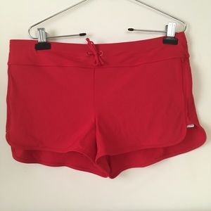 Athleta Surge Shorts
